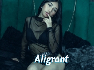 Aligrant