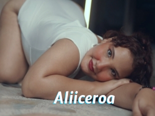 Aliiceroa
