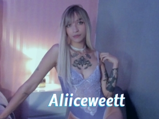 Aliiceweett