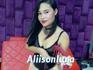 Aliisonluna