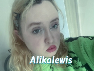 Alikalewis