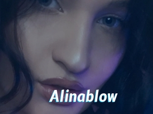 Alinablow