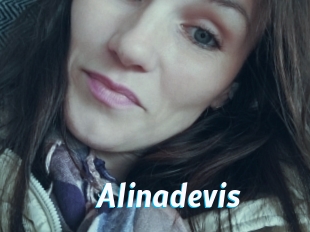 Alinadevis