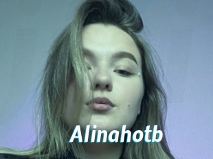 Alinahotb