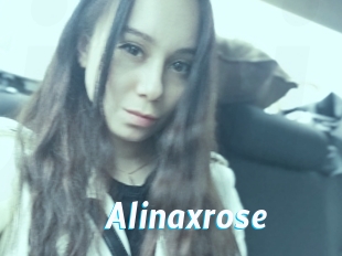 Alinaxrose