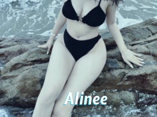 Alinee