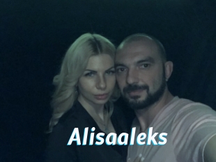 Alisaaleks