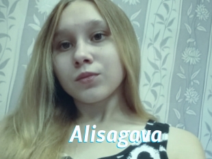 Alisagava