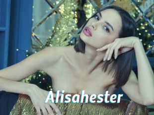 Alisahester