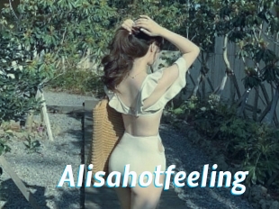 Alisahotfeeling