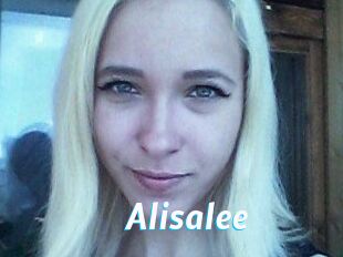 Alisa_lee