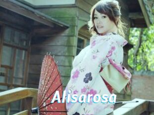 Alisarosa