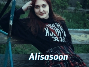 Alisasoon