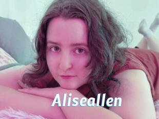 Aliseallen