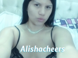 Alishacheers