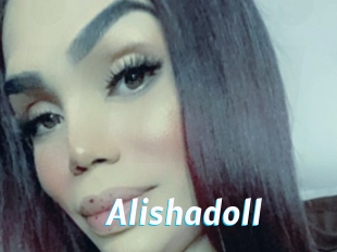 Alishadoll