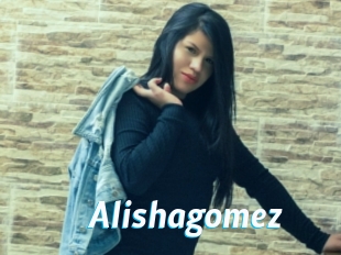 Alishagomez