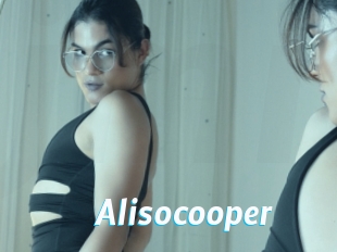 Alisocooper