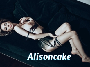 Alisoncake