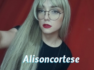 Alisoncortese