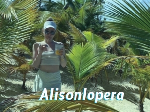 Alisonlopera