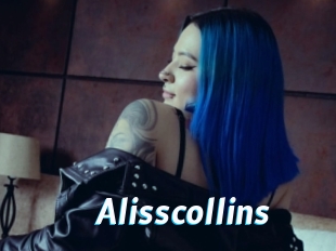 Alisscollins