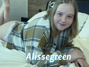 Alissegreen