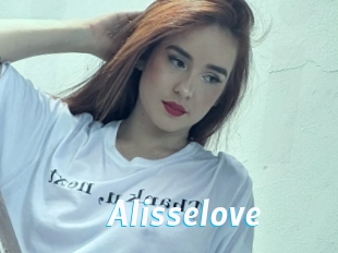 Alisselove