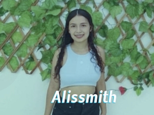 Alissmith