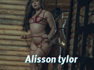 Alisson_tylor