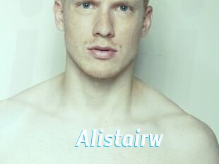 Alistairw