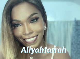 Aliyahfarrah