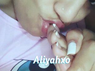 Aliyahxo