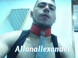 Allanallexander