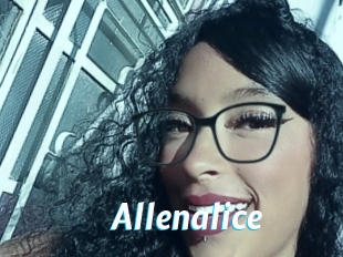 Allenalice