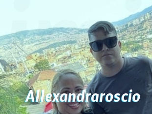 Allexandraroscio