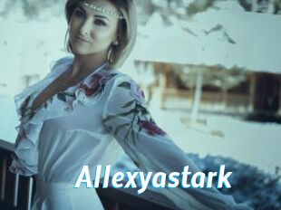 Allexyastark