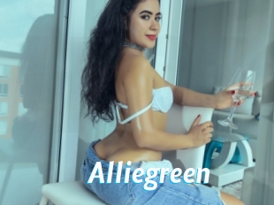 Alliegreen