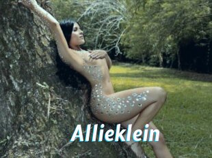 Allieklein