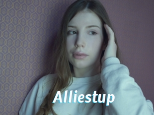 Alliestup