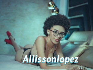 Allissonlopez