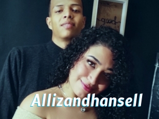 Allizandhansell