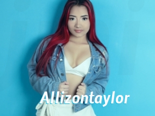 Allizontaylor