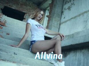 Allvina