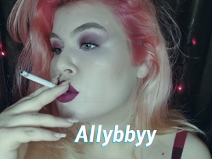allybbyy J Mine