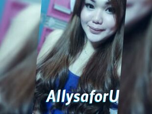 AllysaforU