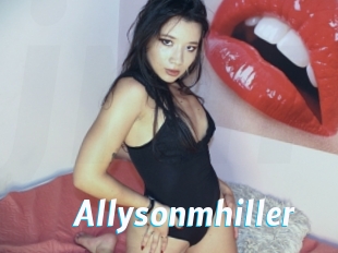 Allysonmhiller