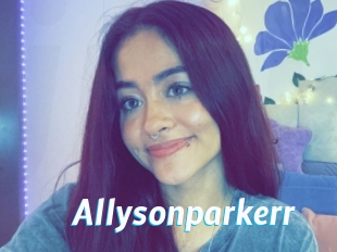 Allysonparkerr