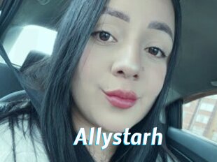 Allystarh