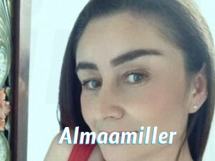 Almaamiller